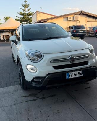 Fiat 500 X 1.6 120Cv