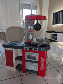 cucina smoby xl