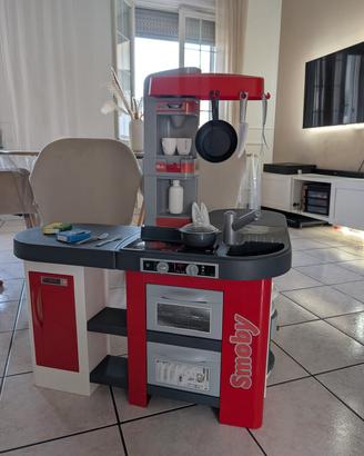 cucina smoby xl