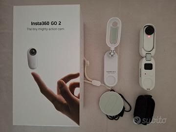 insta 360 g 2
