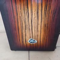 LP Latin Percussion LP819032 Cajon Aspire Accent