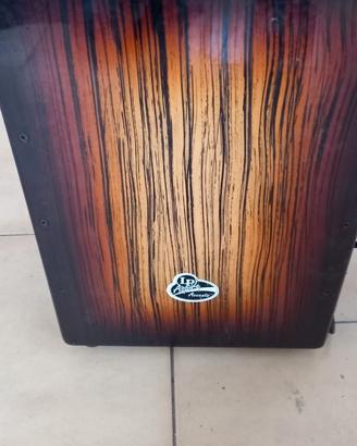LP Latin Percussion LP819032 Cajon Aspire Accent