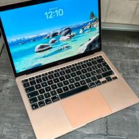 MacBook Air M1 8gb/256gb