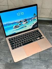 MacBook Air M1 8gb/256gb