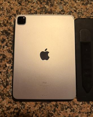 iPad Pro M1 11 pollici 256GB