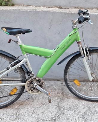 Bici Pininfarina