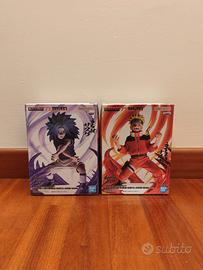 🔥 Naruto & Sasuke Vibration Stars 26 & 27 🔥