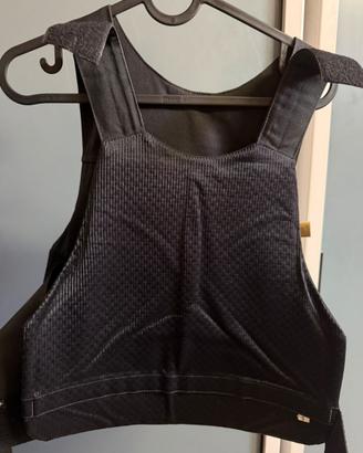 Sottocamicia balistico DENMARK Delta 3A - Taglia S