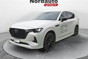 Mazda CX-60 3.3L e-Skyactiv D 249 CV M Hybrid...