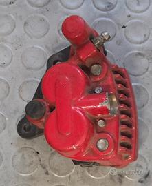 Pinza Anteriore Gilera Runner 180 50 Dna
