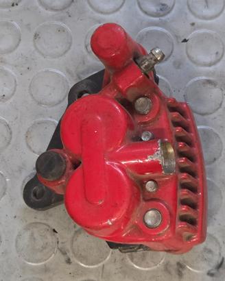 Pinza Anteriore Gilera Runner 180 50 Dna