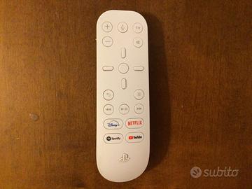 Telecomando  Wireless per Ps5