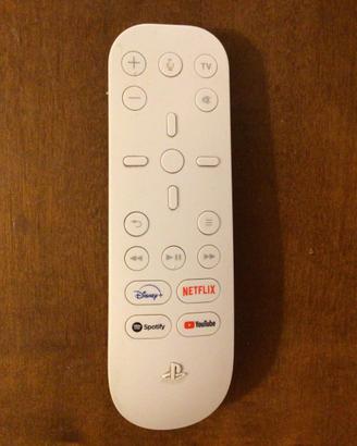 Telecomando  Wireless per Ps5