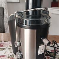 cenrrifuga estrattore frutta e verdure