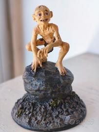 Smèagol Gollum Hobbit Signore Degli Anelli