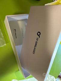 Occhiali da sole donna