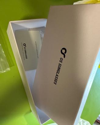 Occhiali da sole donna