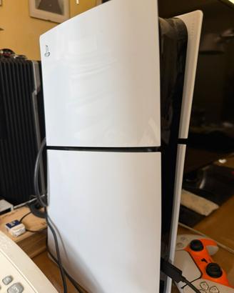 PLAYSTATION 5