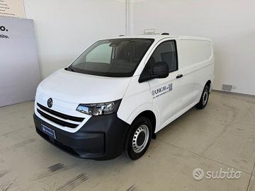 VOLKSWAGEN Transporter 2.0 TDI 110CV PC-TN Furgo