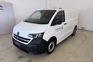 VOLKSWAGEN Transporter 2.0 TDI 110CV PC-TN Furgo
