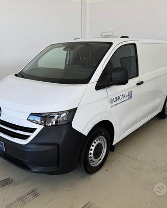 VOLKSWAGEN Transporter 2.0 TDI 110CV PC-TN Furgo