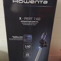 SCOPA ELETTRICA SENZA FILI ROWENTA