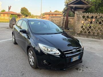 FORD Focus 1.6 TDCi 115 CV