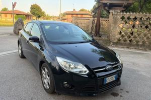 FORD Focus 1.6 TDCi 115 CV