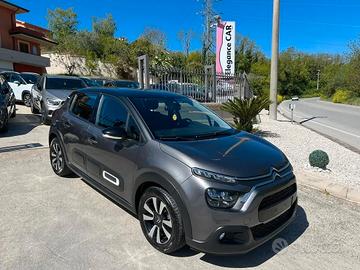 Citroen C3 PureTech 83 S&S Shine Pack