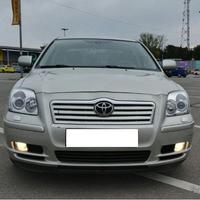 Toyota Avensis 2005 - 2200cc d - 1cdftv