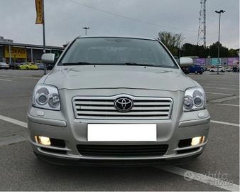 Toyota Avensis 2005 - 2200cc d - 1cdftv