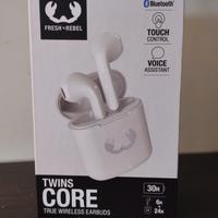 Cuffiette wireless Twins Core_Fresh Rebel