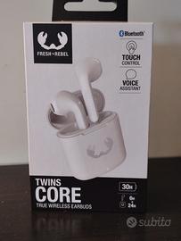 Cuffiette wireless Twins Core_Fresh Rebel