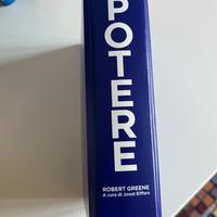 48 leggi del potere Robert Greene