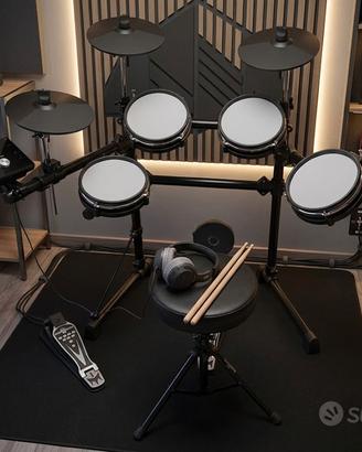 Batteria Elettronica DIGITAL DRUMS 420X