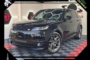 LAND ROVER RR Sport 3ª serie Range Rover Sport...
