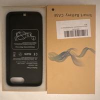 Smart Battery CASE iPhone 8 PLUS