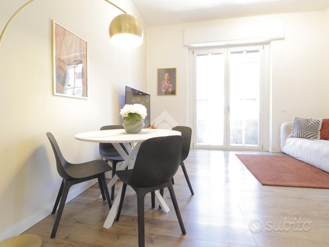 Apartment in San Vittore Olona, Milano - Vista 3