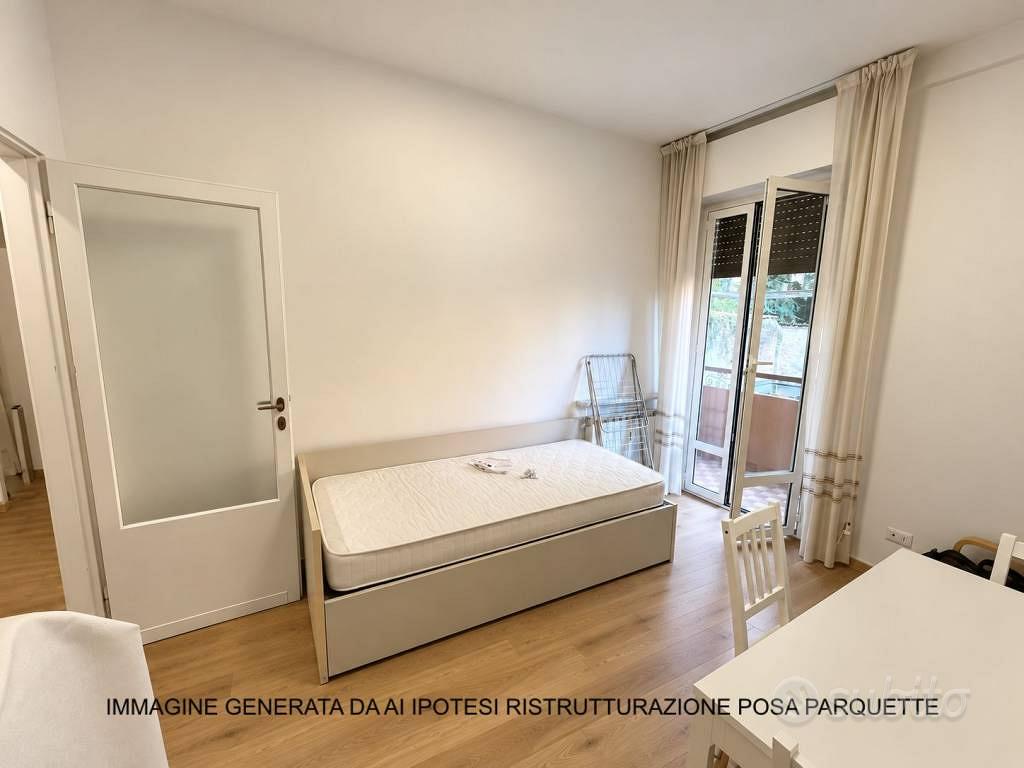 Appartamento – Milano, Borgo Pirelli, Municipio 9 - Vista 2