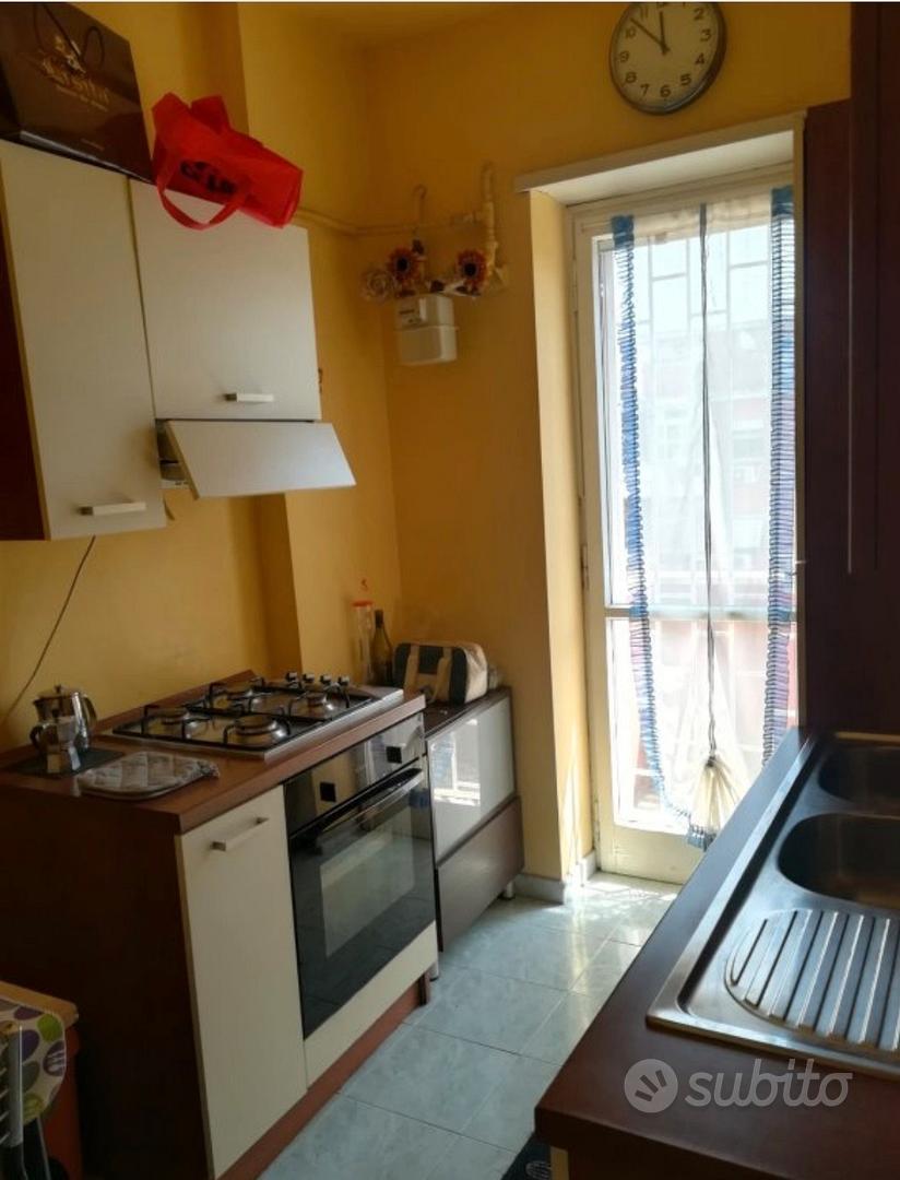 Appartamento – Roma, Marcigliana, Municipio Roma III - Vista 3