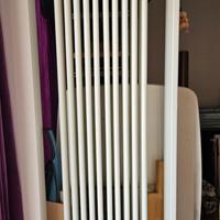 termosifone  tubolare