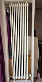 termosifone  tubolare