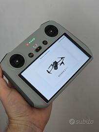 Dji RC Radiocomando x mavic 3, mini 3, air 2s