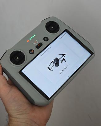 Dji RC Radiocomando x mavic 3, mini 3, air 2s
