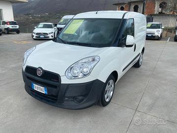 Fiat Doblò PC-TN COIBENTATO 1.6 Mjt 105 CV