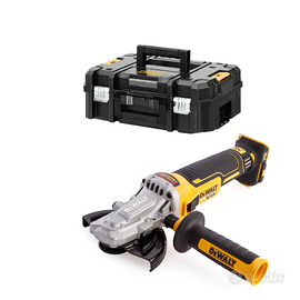 DeWalt DCG405FNT 18V Testa Ribassata NUOVO