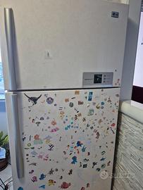 frigorifero LG 545 Litri