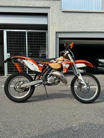 Ktm EXC 125