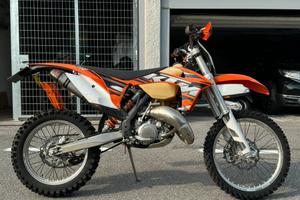 Ktm EXC 125