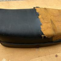 Vespa ET3 sella originale Gaman